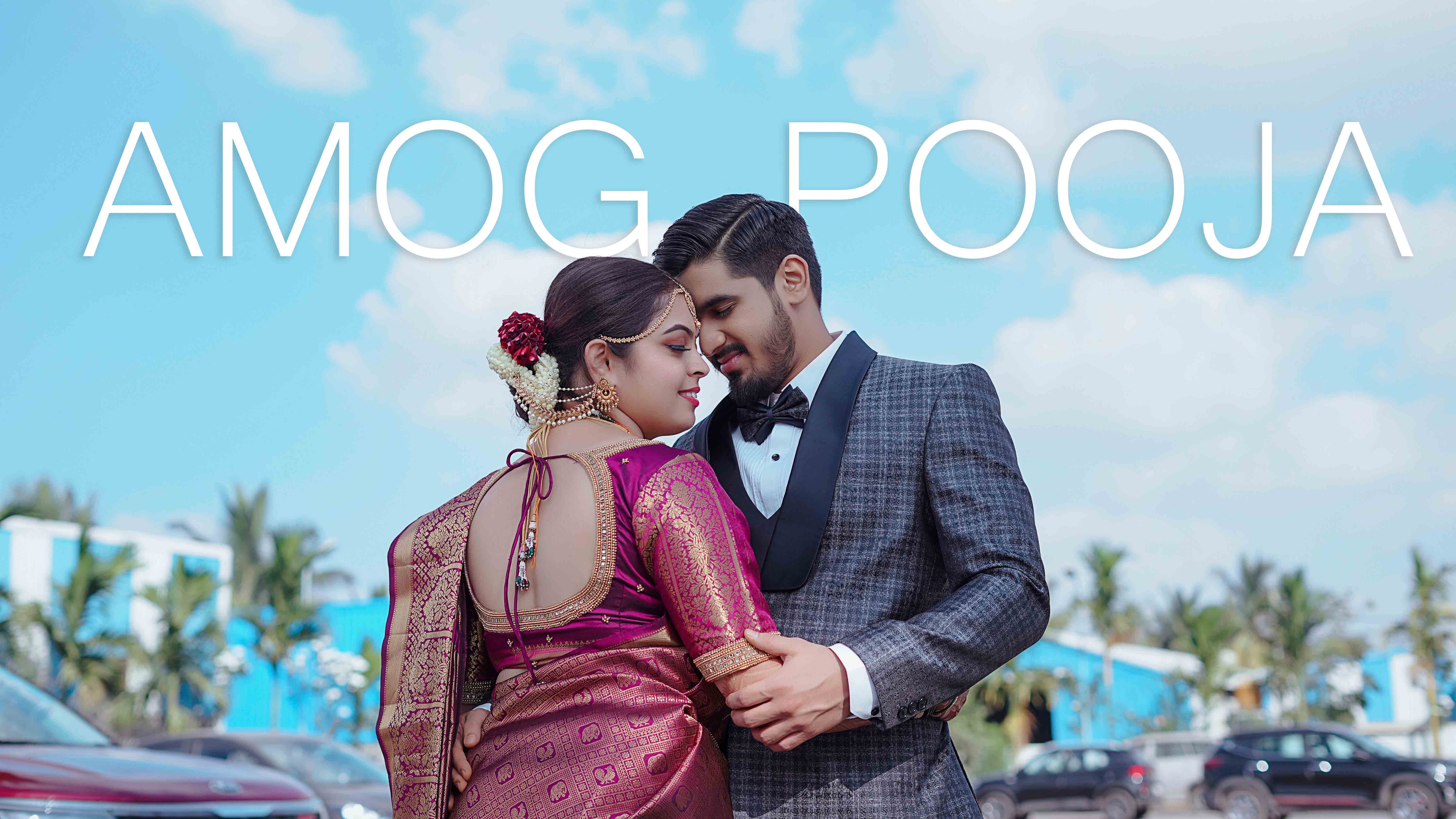 NORTH INDIAN WEDDING